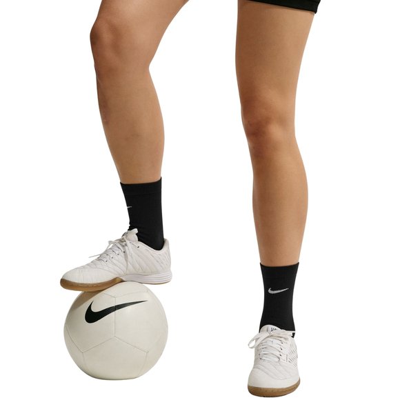 Skarpety piłkarskie Nike Vapor Fast czarne IZ2675 010