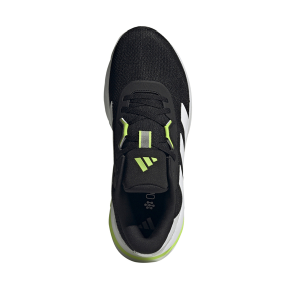 Buty męskie adidas Galaxy 7 Running czarne KI9536