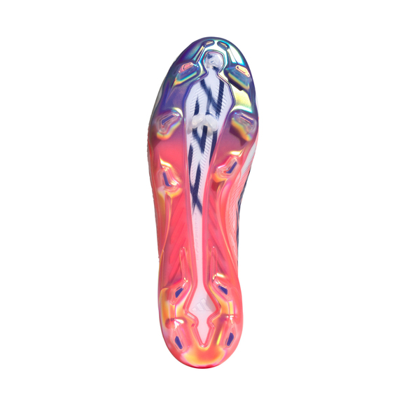 Buty piłkarskie adidas F50 Hyperfast Elite FG KJ3432
