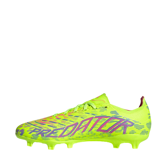 Buty piłkarskie adidas Predator League FG/MG JH6471