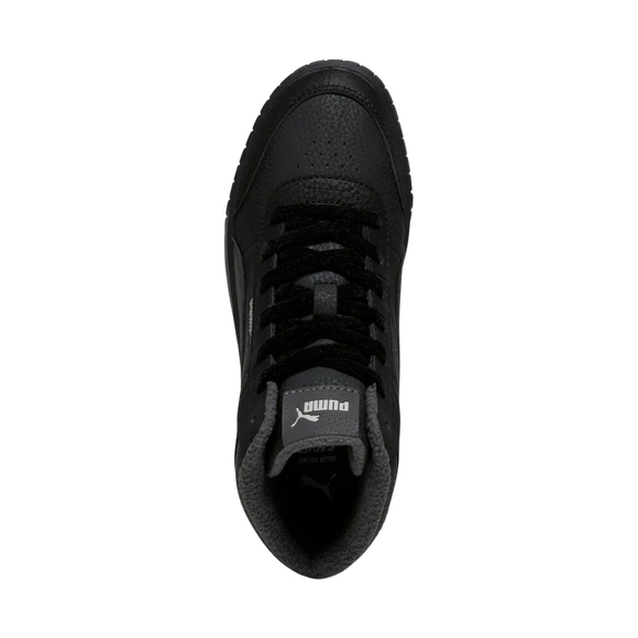 Buty damskie Puma Carina Mia Mid WTR czarne 403584 03
