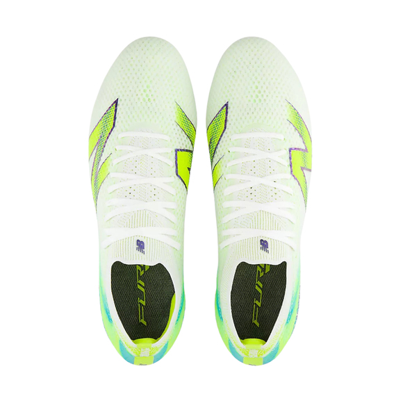 Buty piłkarskie New Balance Furon V9 Elite SG NBUF1S68P
