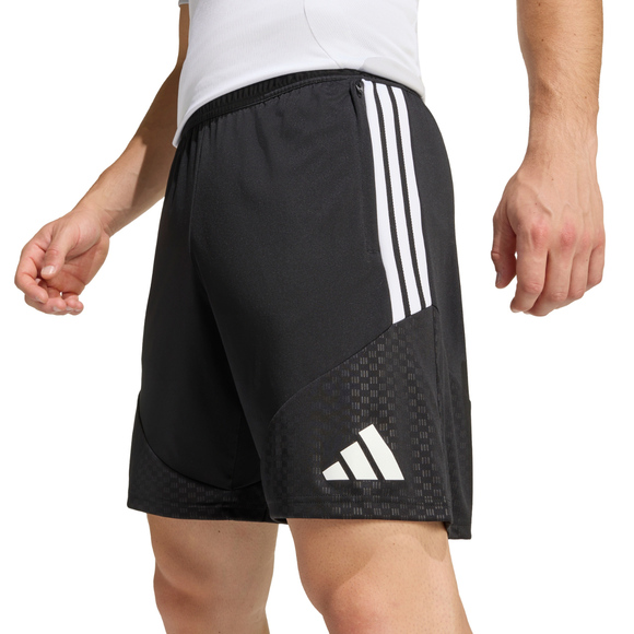 Spodenki męskie adidas Tiro 26 Competition Training czarne KA7643