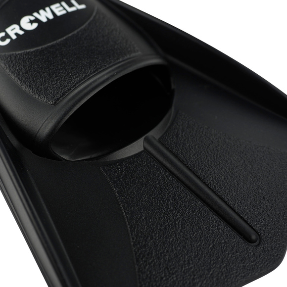Płetwy treningowe Crowell Pool czarne JR