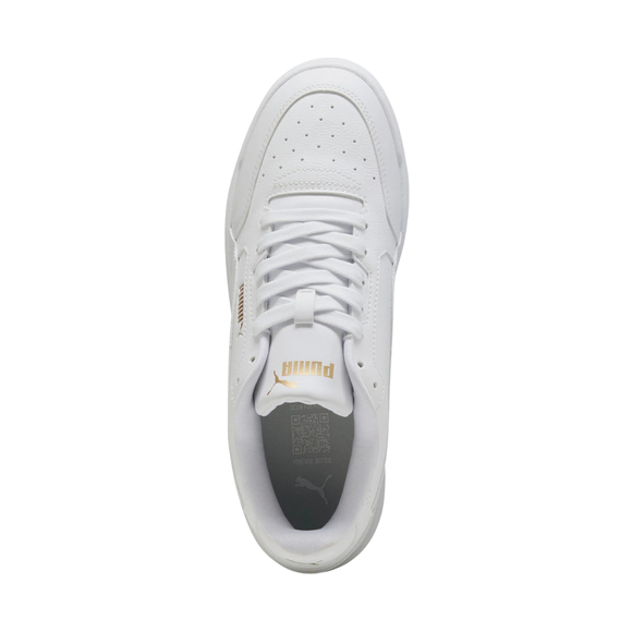Buty damskie Puma Downtown białe 402596 01