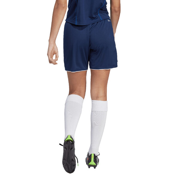 Spodenki damskie adidas Tiro 23 League Training granatowe HS0322