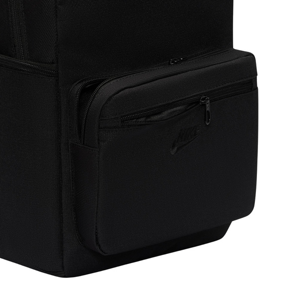 Plecak Nike Heritage Eugene 2.0 czarny IB4327 010