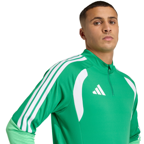Bluza męska adidas Tiro 26 Competition Training Top zielona KA7558