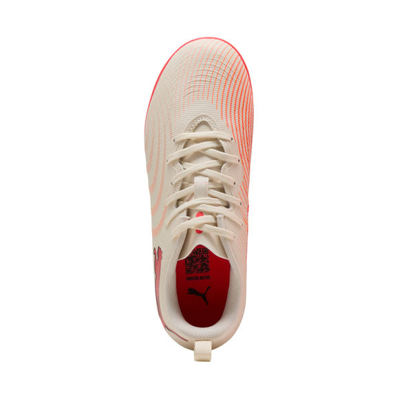 Buty piłkarskie dla dzieci Puma Future 9 Play IT 109199 01