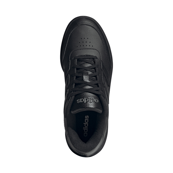 Buty damskie adidas Courtblock czarne JQ8666