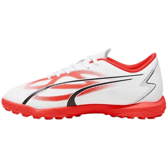 Buty piłkarskie dla dzieci Puma Ultra Play TT 107533 01