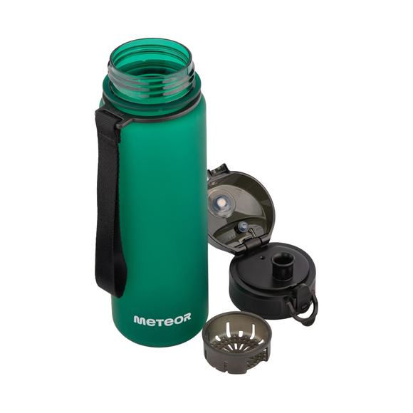 Bidon Meteor 500 ml szmaragdowy 17658