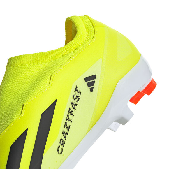 Buty piłkarskie adidas X Crazyfast League LL FG IG0622