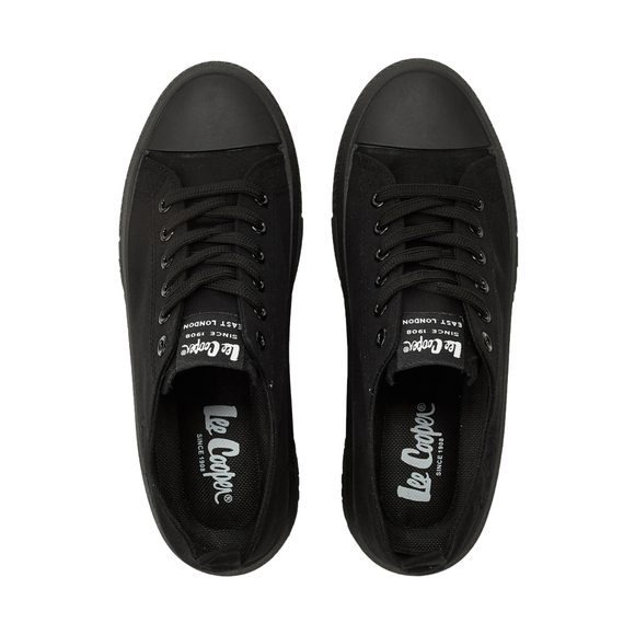 Buty damskie Lee Cooper czarne LCW-26-44-4484LA