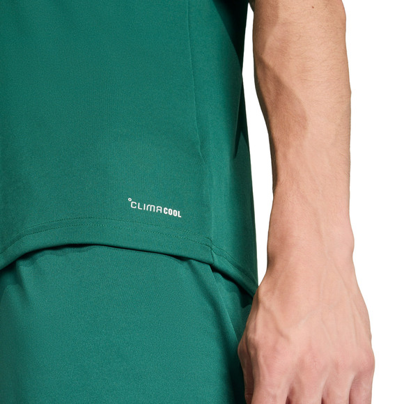 Koszulka męska adidas Entrada 26 Jersey zielona KE9832