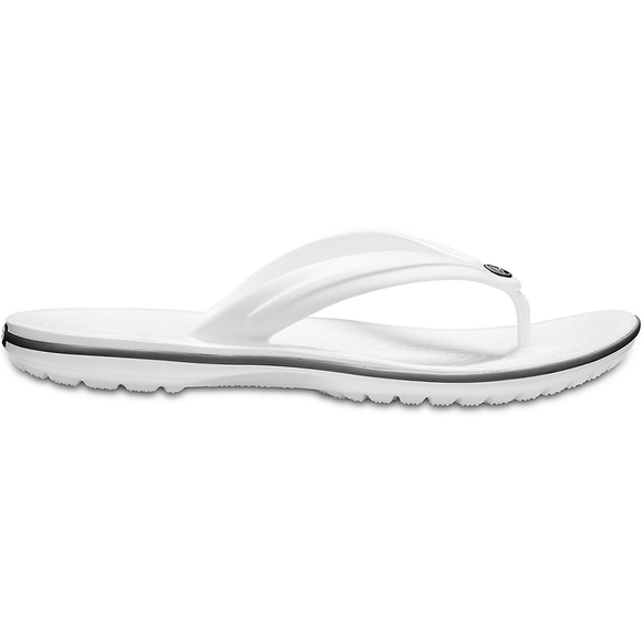 Crocs Crocband Flip białe 11033 100