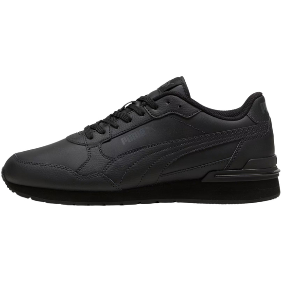 Buty męskie Puma ST Runner v4 L czarne 399068 09