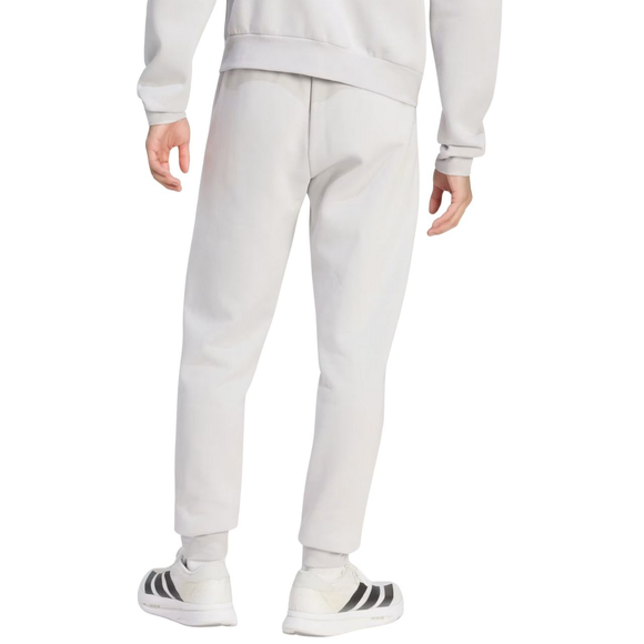 Spodnie męskie adidas Entrada 26 Sweat szare JZ9139