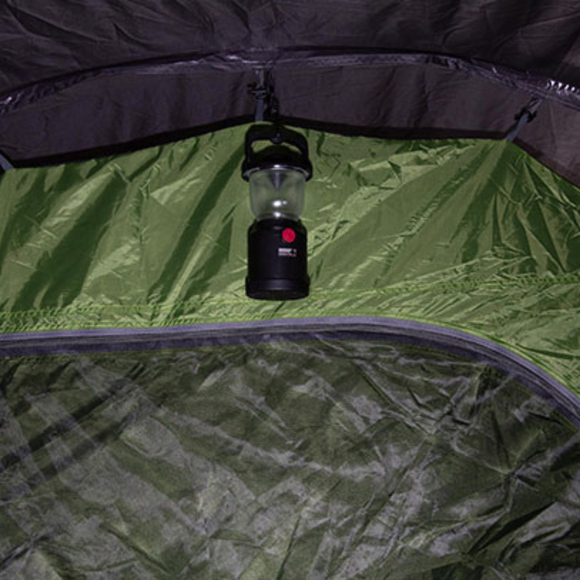 Namiot High Peak Torri 4.0 ciemnoszaro-zielony 11803