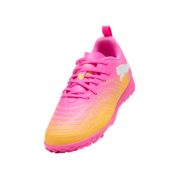 Buty piłkarskie dla dzieci Puma Future 9 Play TT 108929 05
