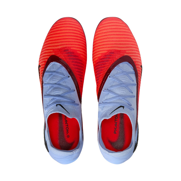 Buty piłkarskie Nike Phantom 6 Low Elite FG HJ2146 400