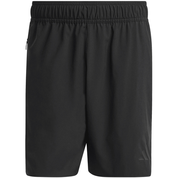 Spodenki męskie adidas Tiro Travel Woven czarne JM5542