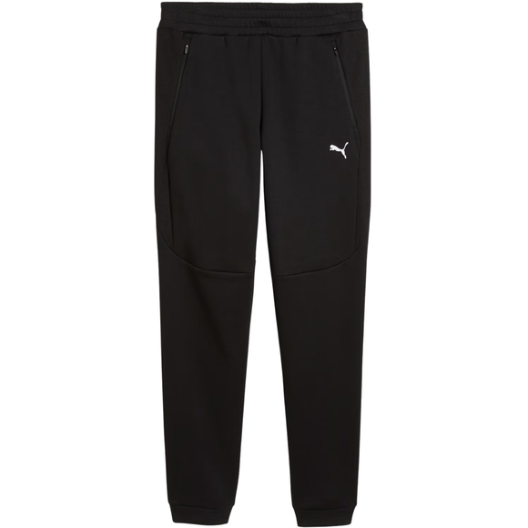 Spodnie męskie Puma Tech Elevated czarne 693952 01