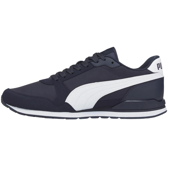 Buty męskie Puma ST Runner v3 NL granatowe 384857 02 