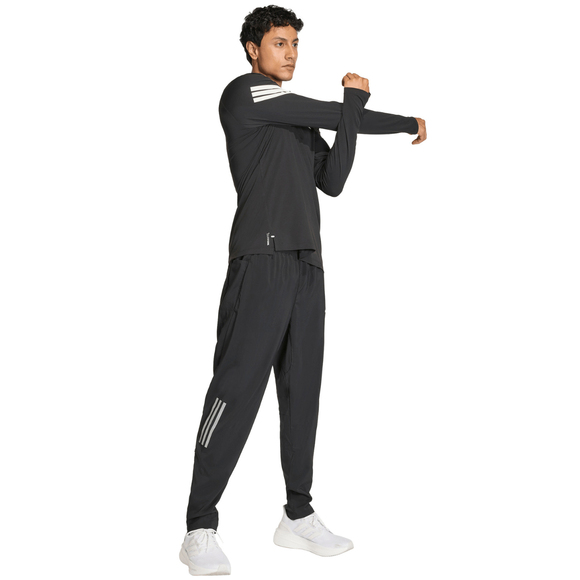 Spodnie męskie adidas Adi 365 Astro czarne KC4946