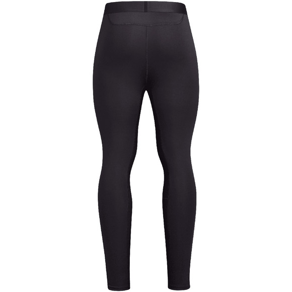 Legginsy męskie adidas TF Long Tight czarne HP0585