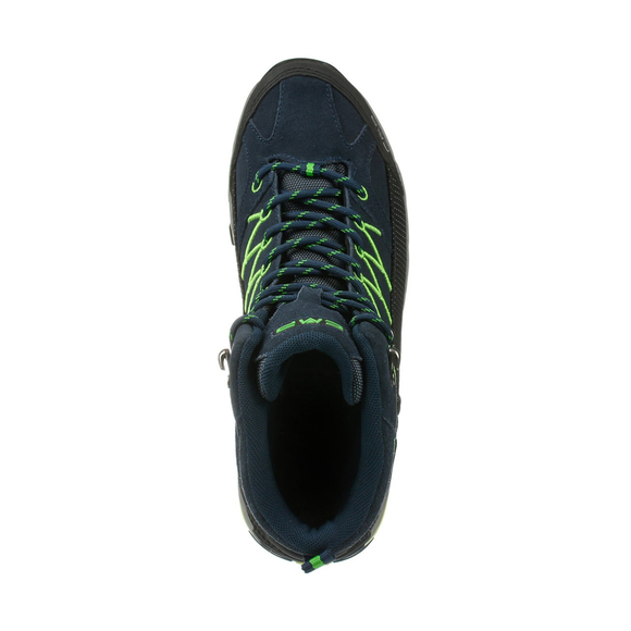 Buty trekkingowe męskie CMP Rigel Mid 3Q1294751AK
