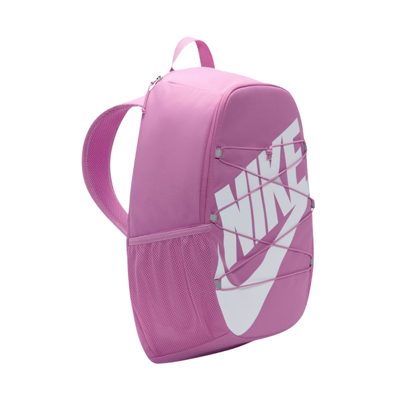 Plecak Nike Heritage Sweep różowy IO8733 503