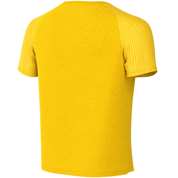Koszulka dla dzieci Nike Dri-Fit Academy II żółta HV8168 719