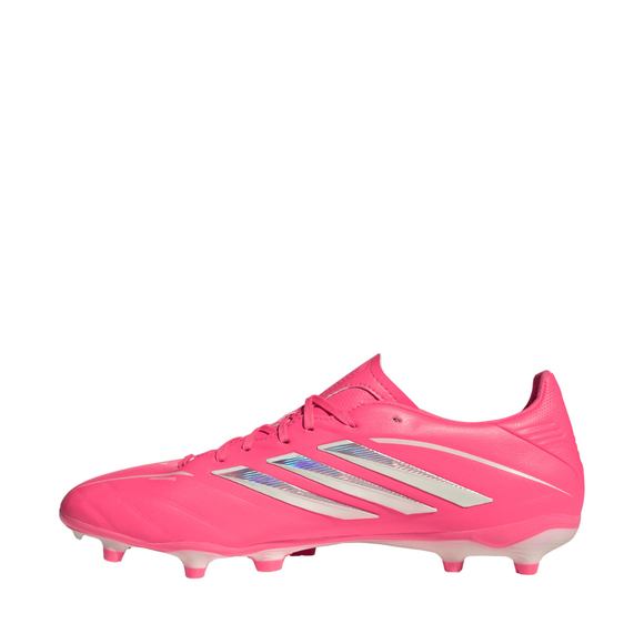 Buty piłkarskie adidas Copa Pure IV League FG różowe KI0653