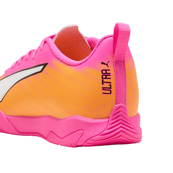 Buty piłkarskie dla dzieci Puma Ultra 6 Play IT 109056 05