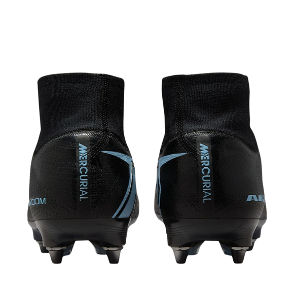Buty piłkarskie Nike Zoom Mercurial Superfly 10 Elite SG-PRO FQ8342 001