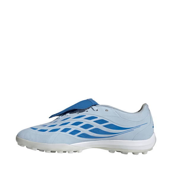 Buty piłkarskie adidas Predator Pro FT TF JR7862