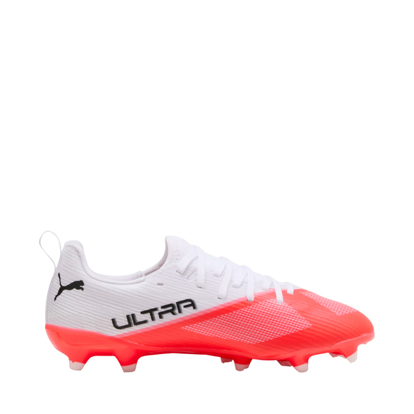 Buty piłkarskie dla dzieci Puma Ultra 7 Match FG/AG 109116 01
