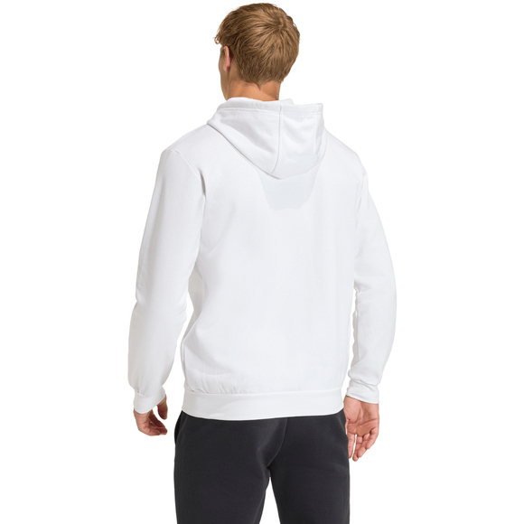 Bluza męska adidas Entrada 26 FZ Hoody biała KF5943