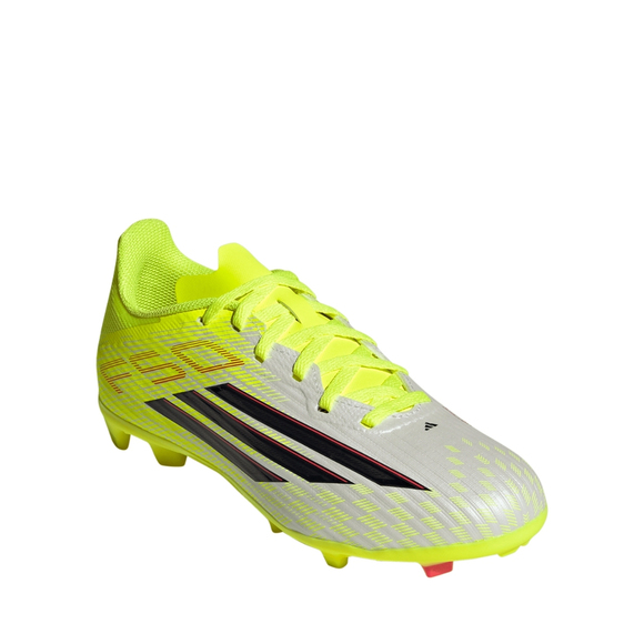Buty piłkarskie dla dzieci adidas F50 League FG/MG JR9014