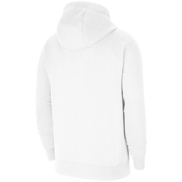 Bluza damska Nike Team Club 20 Hoodie biała CW6957 101