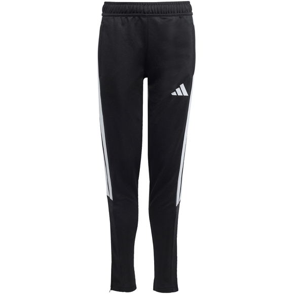 Spodnie dla dzieci adidas Tiro 26 League Training Regular czarne JY9680