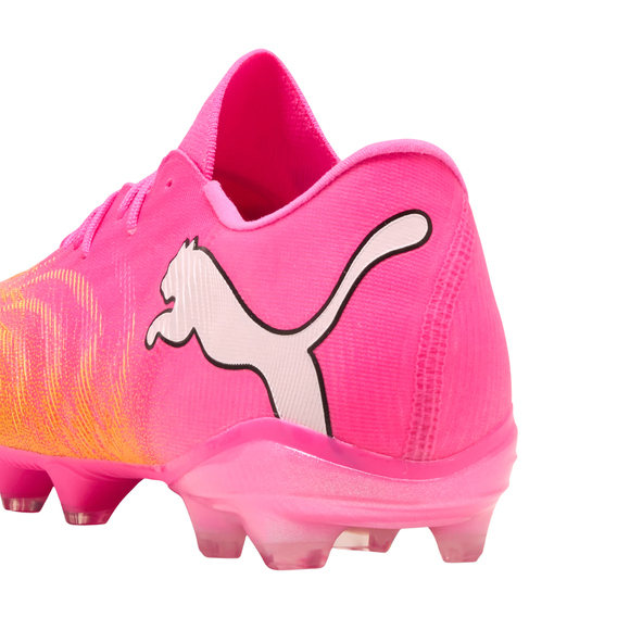 Buty piłkarskie Puma Future 9 Match Fusion FG/AG 108714 05