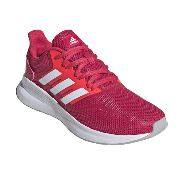 Buty damskie adidas Runfalcon różowe FW5145