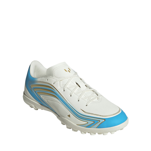 Buty piłkarskie adidas F50 Messi Club TF KK1377