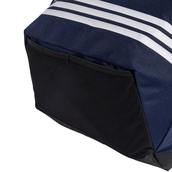 Torba adidas Tiro Duffle L granatowa KD4242
