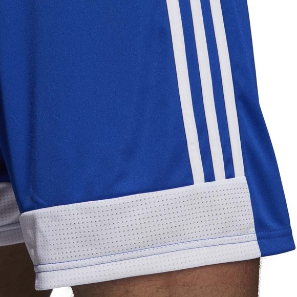 Spodenki męskie adidas Tastigo 19 Shorts niebieskie DP3682