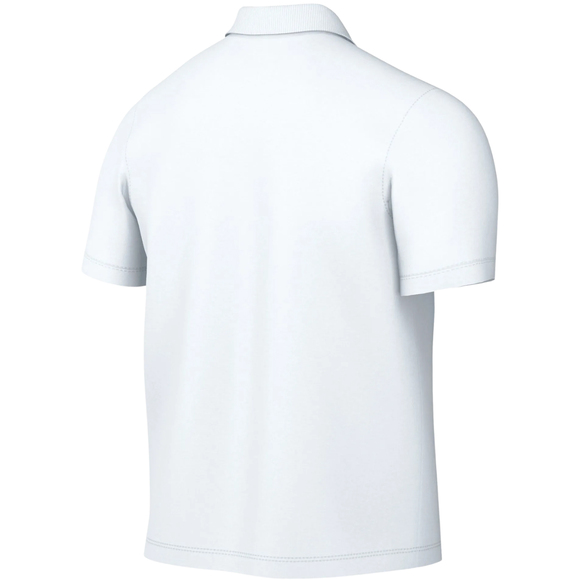 Koszulka męska Nike Dri-FIT Park 26 Polo biała IB1193 100