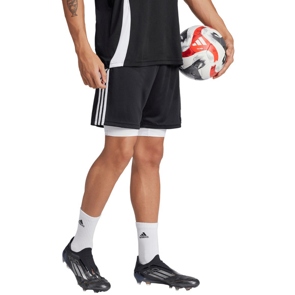 Podspodenki męskie adidas Techfit białe JN7398