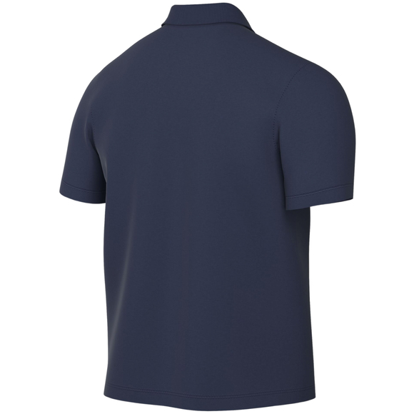 Koszulka męska Nike Dri-FIT Park 26 Polo granatowa IB1193 410